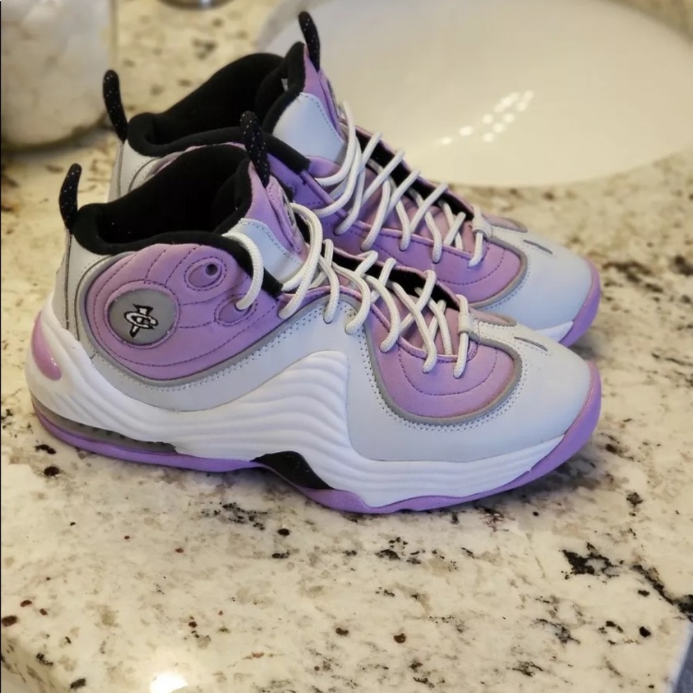 Nike air penny